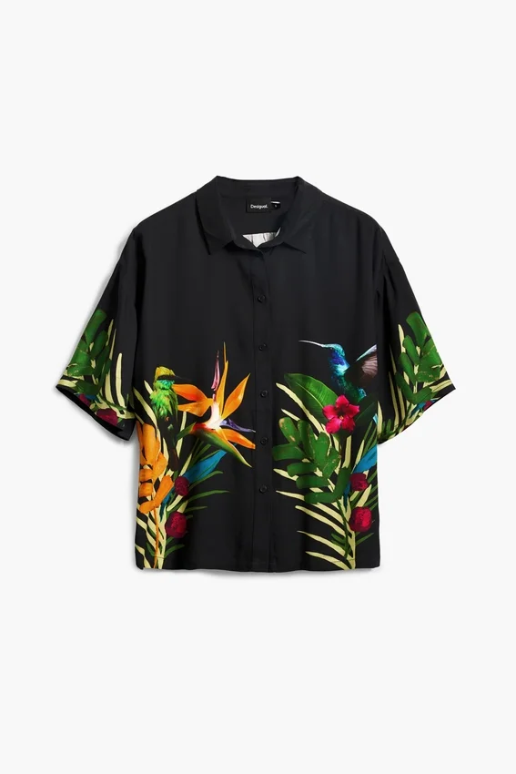 Hawaii-Hemd Hawaii-Hemd