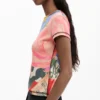 Hemden mit Blumenprint Hemden mit Blumenprint