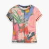 Hemden mit Blumenprint Hemden mit Blumenprint