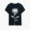 Hemden mit Blumenprint Hemden mit Blumenprint