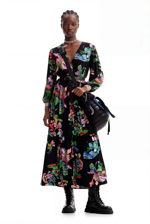 Hemdkleid M.C.Lacroix Hemdkleid M.C.Lacroix