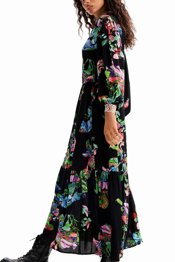 Hemdkleid M.C.Lacroix Hemdkleid M.C.Lacroix