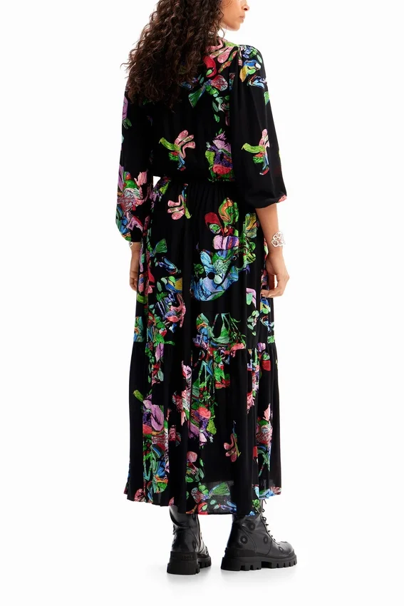 Hemdkleid M.C.Lacroix Hemdkleid M.C.Lacroix