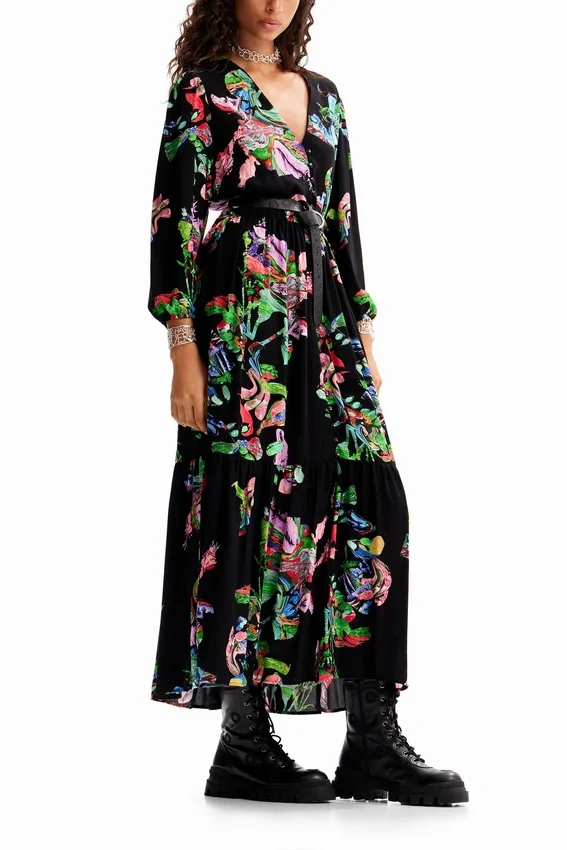 Hemdkleid M.C.Lacroix Hemdkleid M.C.Lacroix