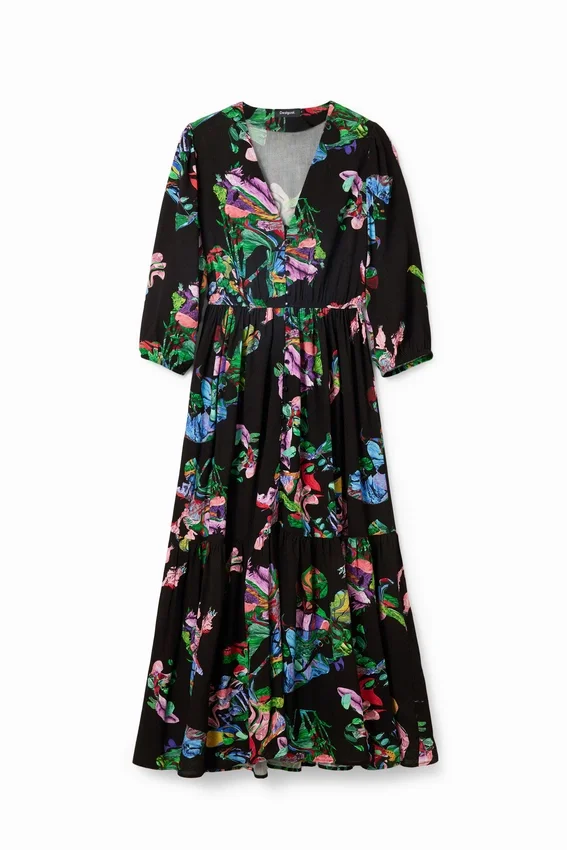 Hemdkleid M.C.Lacroix Hemdkleid M.C.Lacroix