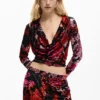 Hosen, entworfen von Christian Lacroix Hosen, entworfen von Christian Lacroix