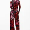 Hosen, entworfen von Christian Lacroix Hosen, entworfen von Christian Lacroix