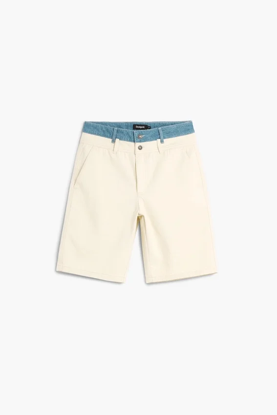 Hybrid-Bermudashorts Hybrid-Bermudashorts