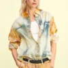 Hybrid-Jeans-Hemd Hybrid-Jeans-Hemd