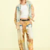 Hybrid-Jeans-Hemd Hybrid-Jeans-Hemd