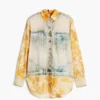 Hybrid-Jeans-Hemd Hybrid-Jeans-Hemd