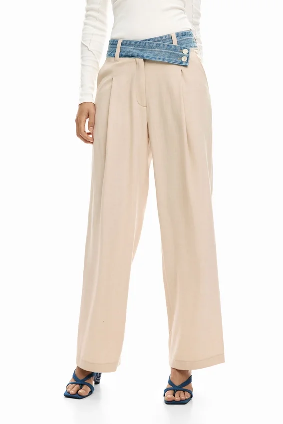 Hybrid-Lange Hose Hybrid-Lange Hose
