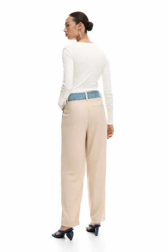 Hybrid-Lange Hose Hybrid-Lange Hose