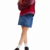 Hybrid-Sweatshirt Hybrid-Sweatshirt