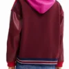 Hybrid-Sweatshirt Hybrid-Sweatshirt