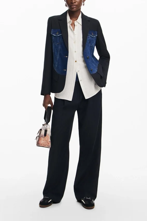Hybrid-Trucker-Blazer Hybrid-Trucker-Blazer