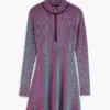 Irisierendes Kleid Irisierendes Kleid