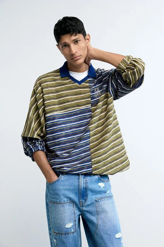 Jeans-Hosen-Nähte Jeans-Hosen-Nähte