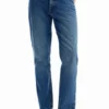 Jeans mit geradem Schnitt Jeans mit geradem Schnitt