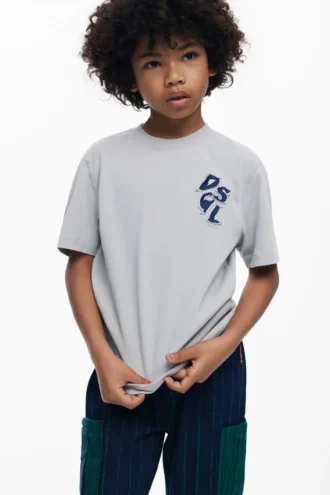 Jeans-T-Shirt Mickey Mouse™ Jeans-T-Shirt Mickey Mouse™