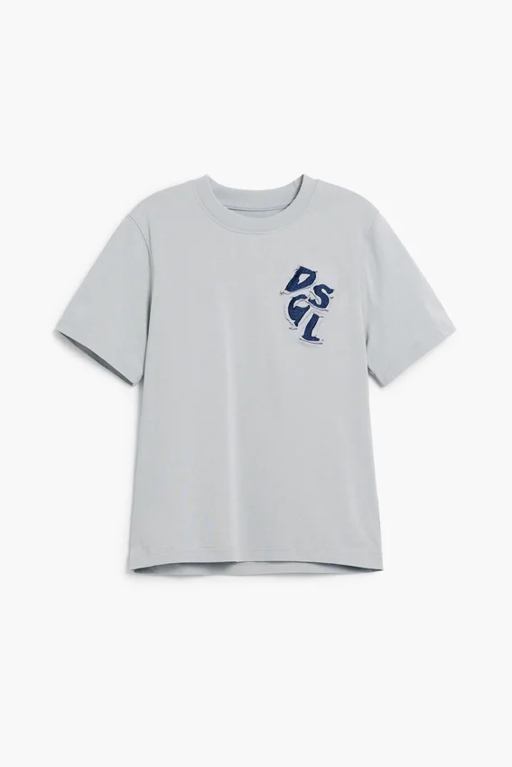 Jeans-T-Shirt Mickey Mouse™ Jeans-T-Shirt Mickey Mouse™