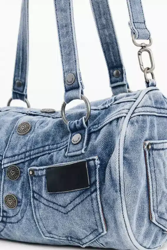 Jeans-Taschen Jeans-Taschen