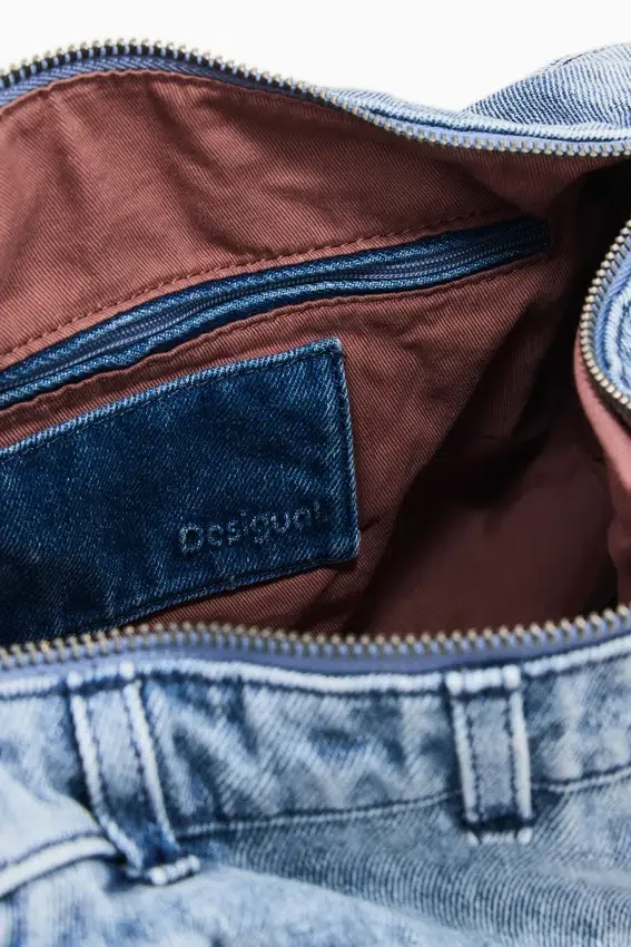 Jeans-Taschen Jeans-Taschen