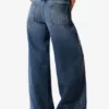 Jeanshose mit doppeltem Bund Masha Popova Jeanshose mit doppeltem Bund Masha Popova