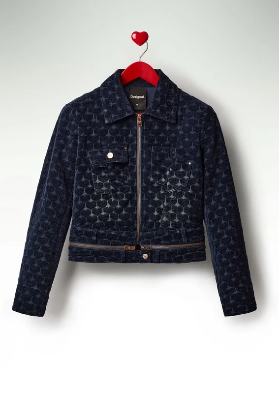 Jeansjacke Jeansjacke