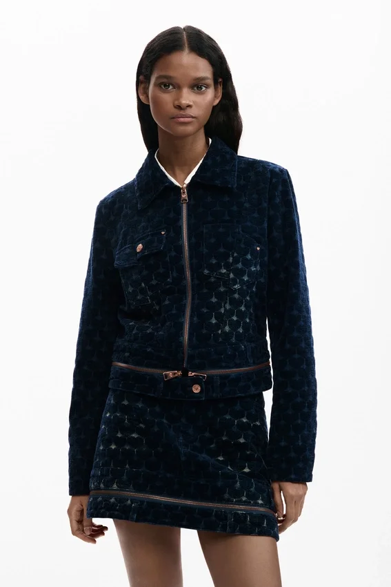 Jeansjacke Jeansjacke