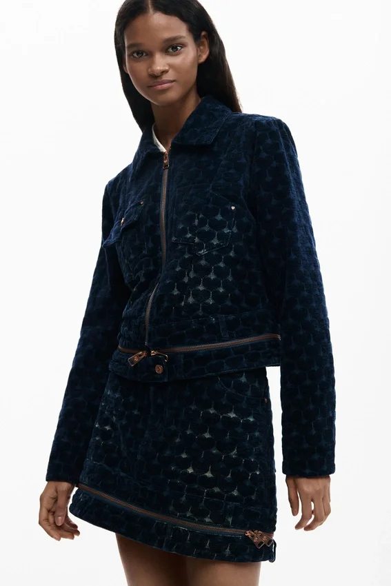 Jeansjacke Jeansjacke