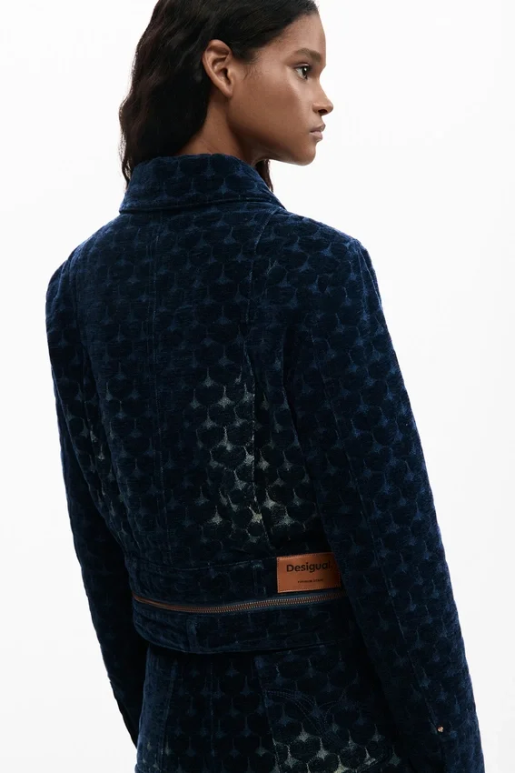 Jeansjacke Jeansjacke