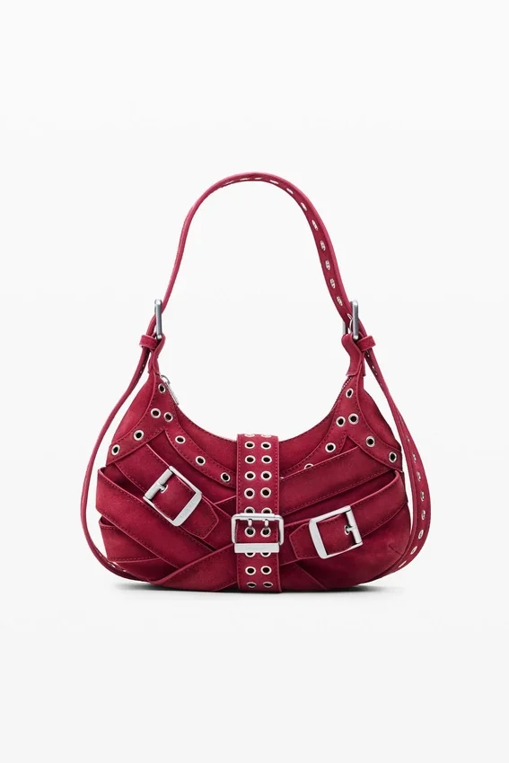 Joy Ledertasche Joy Ledertasche