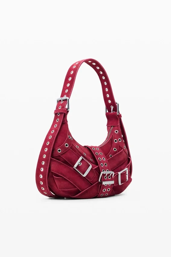 Joy Ledertasche Joy Ledertasche