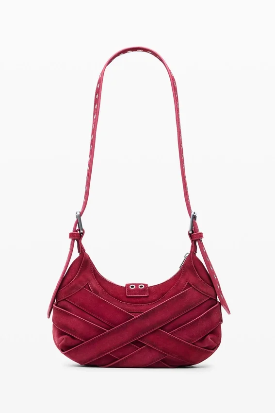 Joy Ledertasche Joy Ledertasche