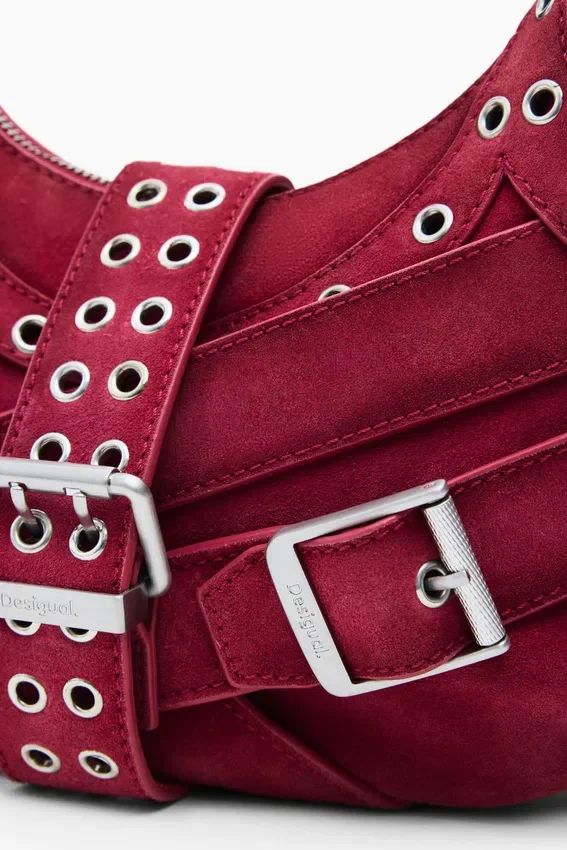 Joy Ledertasche Joy Ledertasche