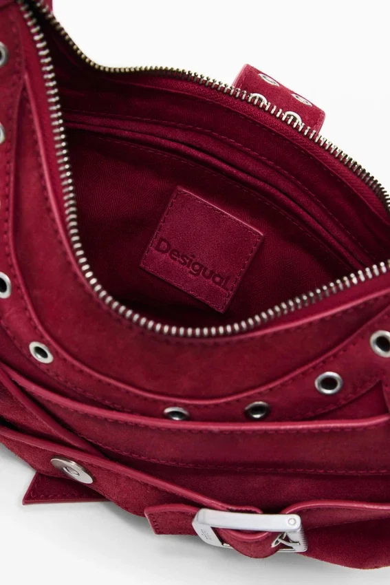 Joy Ledertasche Joy Ledertasche
