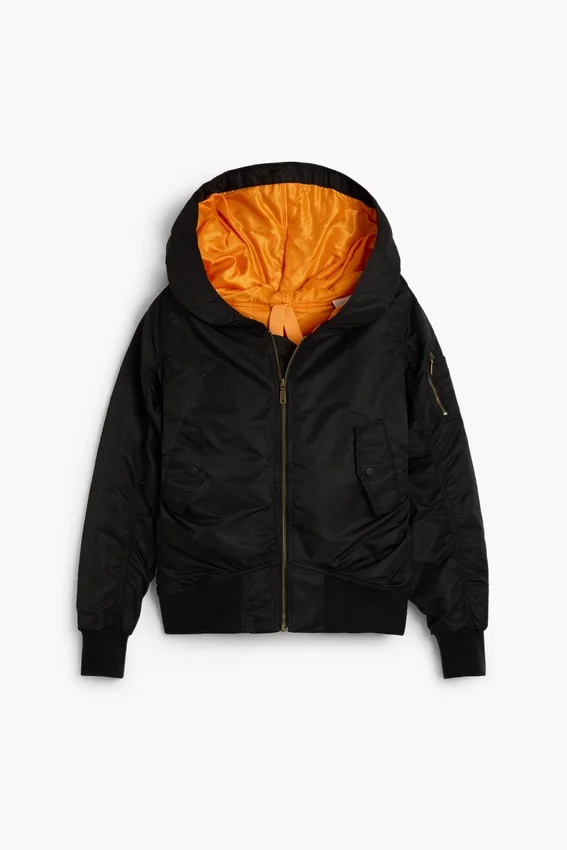 Kapuzenjacke Masha Popova Kapuzenjacke Masha Popova