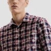 Kariertes Hemd Kariertes Hemd