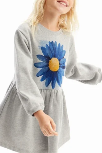 Kleider mit Blumenmotiv Kleider mit Blumenmotiv