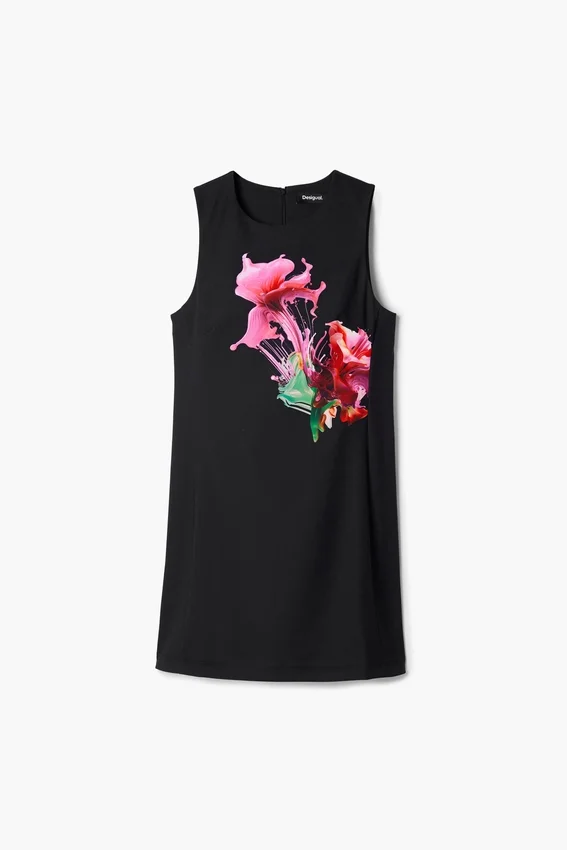 Kleider mit Blumenprint Kleider mit Blumenprint