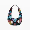 Kleine bestickte Tasche Kleine bestickte Tasche