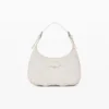 Kleine geflochtene Logo-Tasche Kleine geflochtene Logo-Tasche
