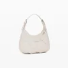 Kleine geflochtene Logo-Tasche Kleine geflochtene Logo-Tasche