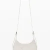 Kleine geflochtene Logo-Tasche Kleine geflochtene Logo-Tasche