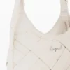 Kleine geflochtene Logo-Tasche Kleine geflochtene Logo-Tasche