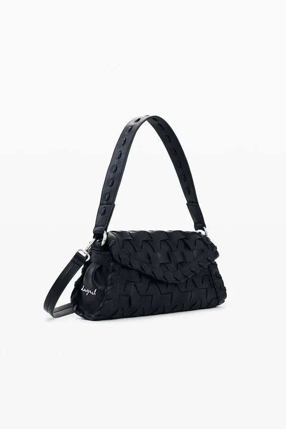 Kleine geflochtete Tasche Kleine geflochtete Tasche