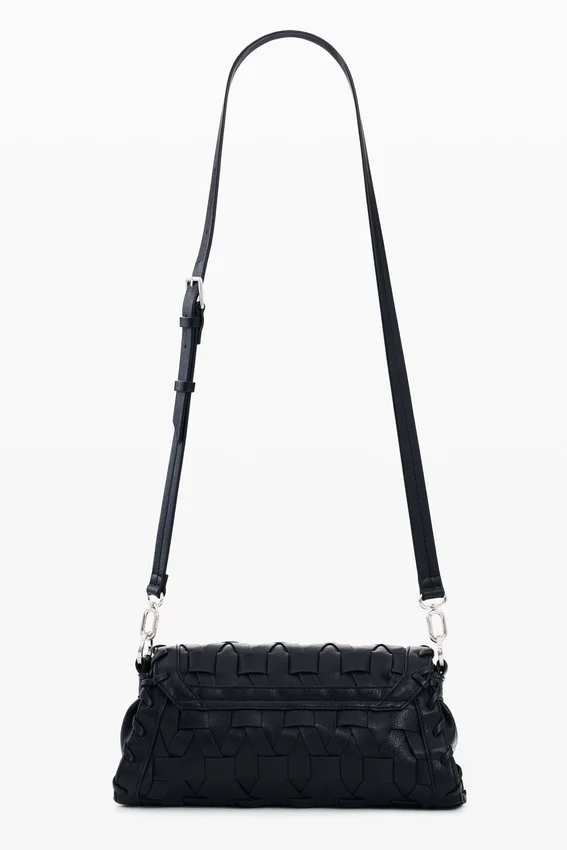 Kleine geflochtete Tasche Kleine geflochtete Tasche