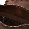 Kleine geflochtete Tasche Kleine geflochtete Tasche