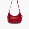 Kleine Tasche mit Blumenapplikation Kleine Tasche mit Blumenapplikation